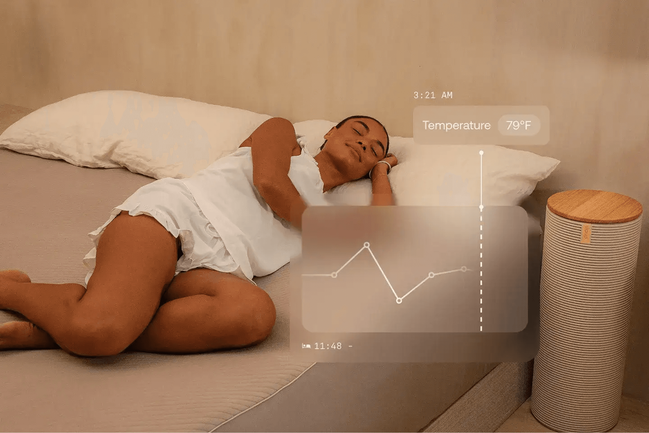 Superior Cooling and Heating